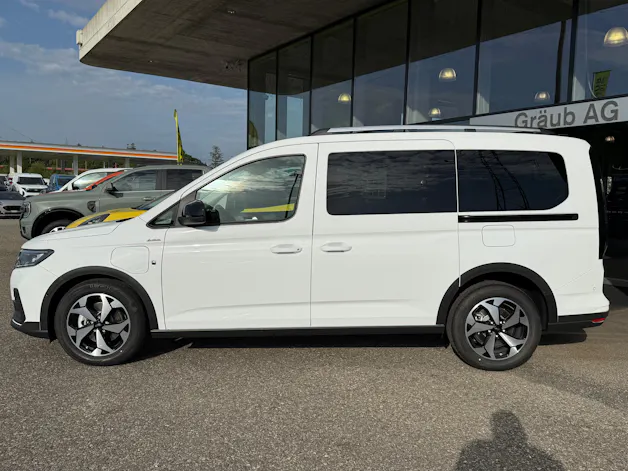 FORD Grand Tourneo Connect 1.5 PHEV Active Automat