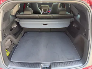 MERCEDES-BENZ GLB 350 4MATIC with EQ Technology