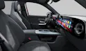 MERCEDES-BENZ GLB 350 4MATIC with EQ Technology