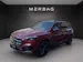 MERCEDES-BENZ GLB 350 4MATIC with EQ Technology