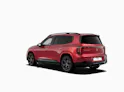 MERCEDES-BENZ GLB 350 4MATIC with EQ Technology