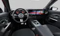 MERCEDES-BENZ GLB 350 4MATIC with EQ Technology