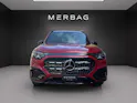 MERCEDES-BENZ GLB 350 4MATIC with EQ Technology