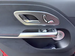 MERCEDES-BENZ GLB 350 4MATIC with EQ Technology