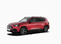 MERCEDES-BENZ GLB 350 4MATIC with EQ Technology