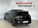 VW Golf 2.0 TSI R Black Edition DSG 4 Motion