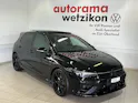 VW Golf 2.0 TSI R Black Edition DSG 4 Motion