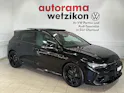 VW Golf 2.0 TSI R Black Edition DSG 4 Motion