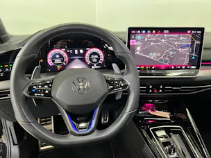 VW Golf 2.0 TSI R Black Edition DSG 4 Motion