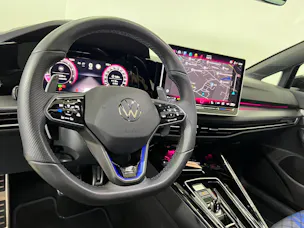 VW Golf 2.0 TSI R Black Edition DSG 4 Motion