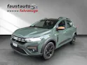 DACIA Sandero 1.0 TCe Stepway Extreme+
