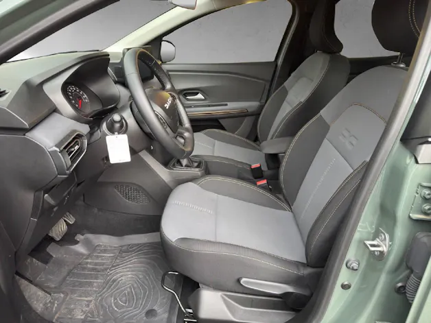 DACIA Sandero 1.0 TCe Stepway Extreme+