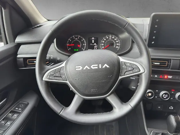 DACIA Sandero 1.0 TCe Stepway Extreme+