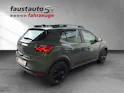 DACIA Sandero 1.0 TCe Stepway Extreme+