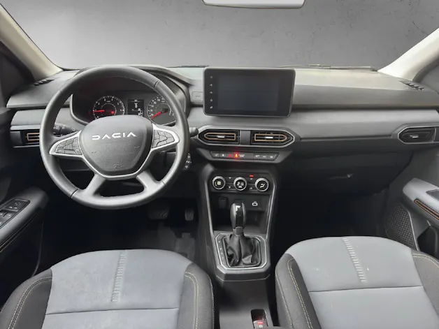 DACIA Sandero 1.0 TCe Stepway Extreme+