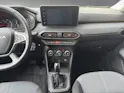 DACIA Sandero 1.0 TCe Stepway Extreme+