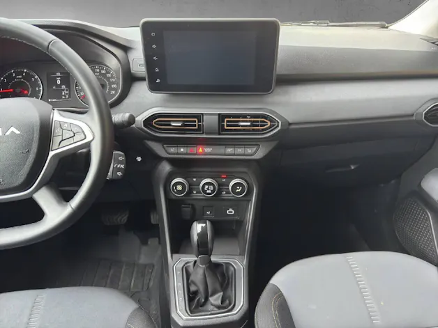 DACIA Sandero 1.0 TCe Stepway Extreme+