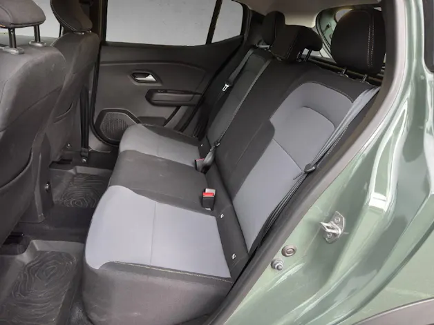 DACIA Sandero 1.0 TCe Stepway Extreme+