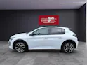 PEUGEOT 208 1.2 MHEV GT Exclusive