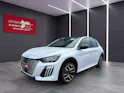 PEUGEOT 208 1.2 MHEV GT Exclusive