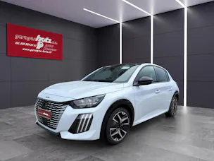 PEUGEOT 208 1.2 MHEV GT Exclusive