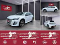 PEUGEOT 208 1.2 MHEV GT Exclusive