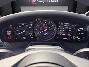 PORSCHE 911 ( 992 ) Carrera 4 GTS PDK
