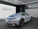 PORSCHE 911 ( 992 ) Carrera 4 GTS PDK