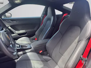 PORSCHE 911 ( 992 ) Carrera 4 GTS PDK