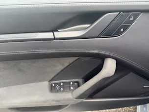 PORSCHE 911 ( 992 ) Carrera 4 GTS PDK