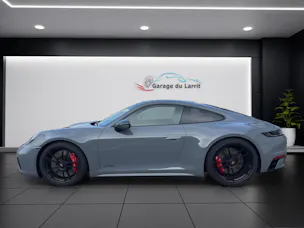 PORSCHE 911 ( 992 ) Carrera 4 GTS PDK