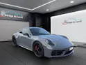 PORSCHE 911 ( 992 ) Carrera 4 GTS PDK