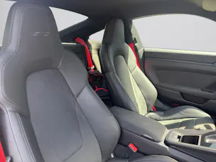 PORSCHE 911 ( 992 ) Carrera 4 GTS PDK