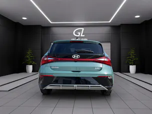 HYUNDAI i20 1.0 T-GDi Amplia DCT