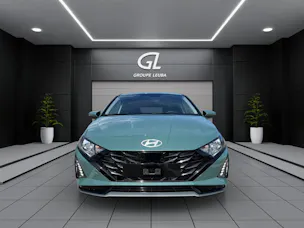 HYUNDAI i20 1.0 T-GDi Amplia DCT