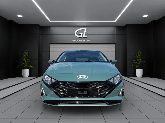 HYUNDAI i20 1.0 T-GDi Amplia DCT