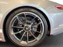 PORSCHE 911 Speedster "70 Jahre Edition"