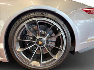 PORSCHE 911 Speedster "70 Jahre Edition"