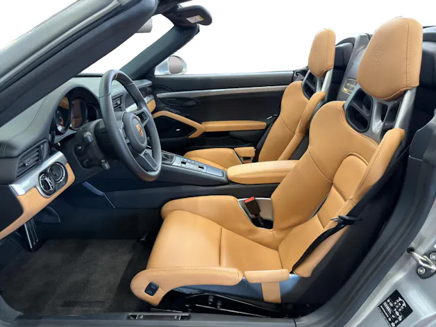 PORSCHE 911 Speedster "70 Jahre Edition"