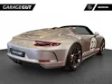 PORSCHE 911 Speedster "70 Jahre Edition"