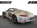 PORSCHE 911 Speedster "70 Jahre Edition"