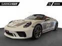 PORSCHE 911 Speedster "70 Jahre Edition"