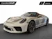 PORSCHE 911 Speedster "70 Jahre Edition"