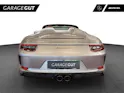 PORSCHE 911 Speedster "70 Jahre Edition"