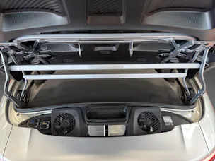 PORSCHE 911 Speedster "70 Jahre Edition"