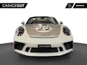 PORSCHE 911 Speedster "70 Jahre Edition"
