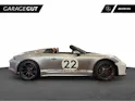 PORSCHE 911 Speedster "70 Jahre Edition"