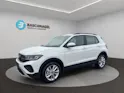 VW T-Cross 1.0 TSI