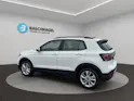 VW T-Cross 1.0 TSI