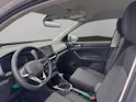 VW T-Cross 1.0 TSI